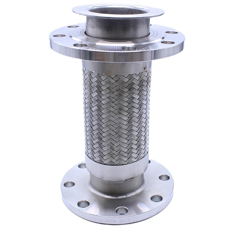 Jinghang DN40 Stainless Steel Flexible Hose