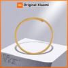 Vnox Coole Übertriebene Schlangenknochen Choker Halsketten für Frauen Dame, Neue Trendige Hip Hop Metallkette Kragen Party Geschenk Schmuck