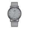 BK82 Leisure and Fashion Man watch Waterproof Business Quartz Watch Light Luxury Clock Gift watches for man