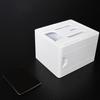 TCG Card Scanner Phone Holder 3D Printed PLA Stand for ManaBox App Smooth Scanning Clog-Free Trading Cards Collection Organizer