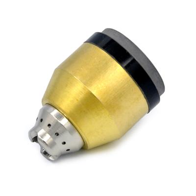 P80 Plasma Cutting Nozzle Protective Cover Plasma Cutter Tips Protective Cover Fit for P80 Plasma Cutting Torch