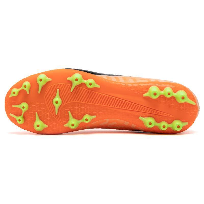 Nike Zoom Vapor 15 Academy Low AG Soccer Shoes Unisex Soccer Shoes Ice-Stone DZ3473-800