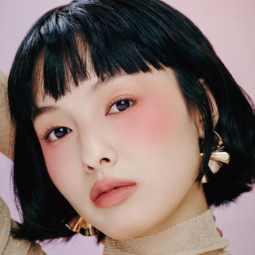 DEAR DAHLIA Petal Drop Liquid Blush 4g