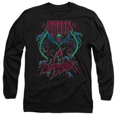 Disney Villains Unisex-T-Shirt „Queen of the Dark Arts“ für Erwachsene