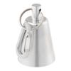 Daiki Seikou Aluminum Bear Bell DaiFeel Plain Co., Ltd. 2-Way