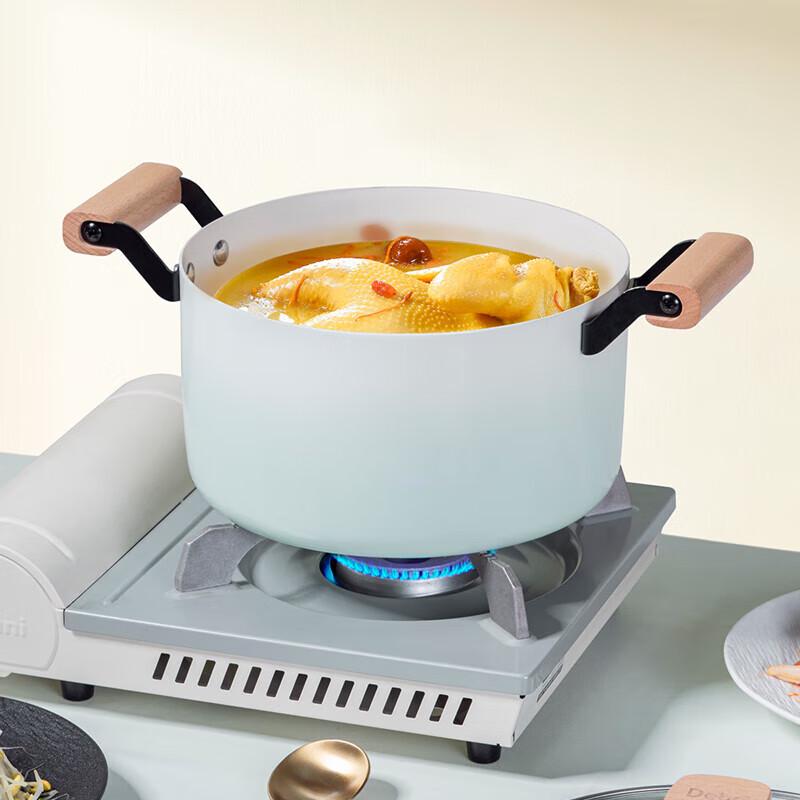 Debo Fiona & Sofitel Kochgeschirr-Set