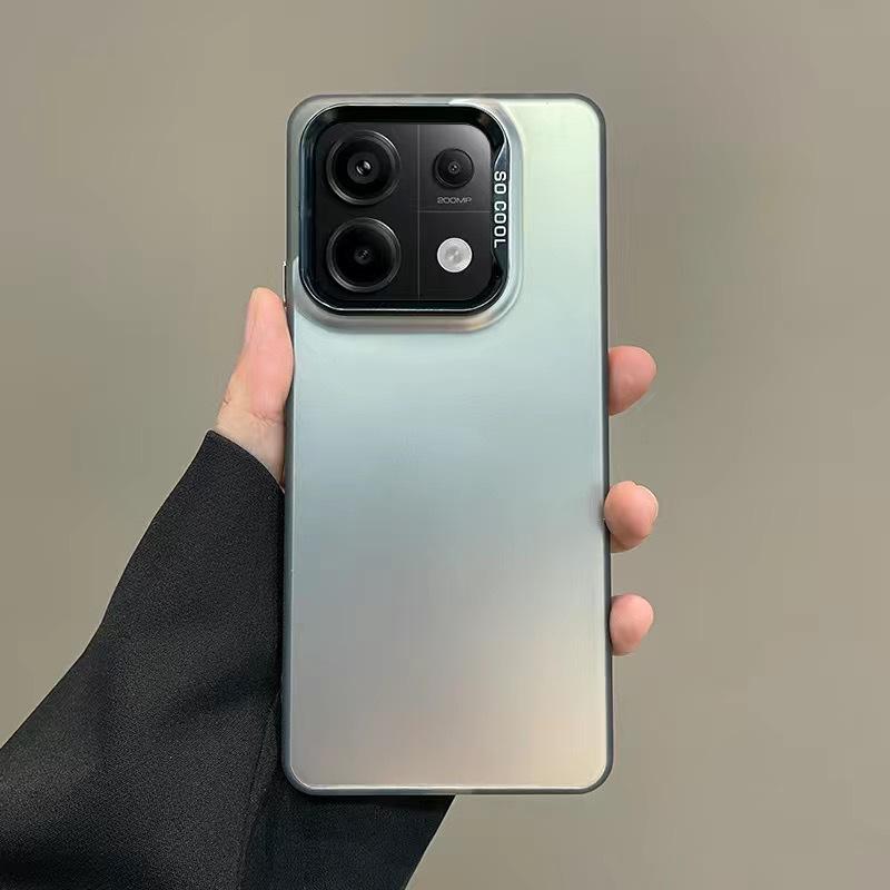 Compatible with Redmi K80/K80 Pro phone cases, Xiaomi 14/13 protective cases, Redmi K70 matte K60 hard 15 Pro