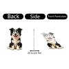 Border Christmas Advent Calendar - for Dog Lovers