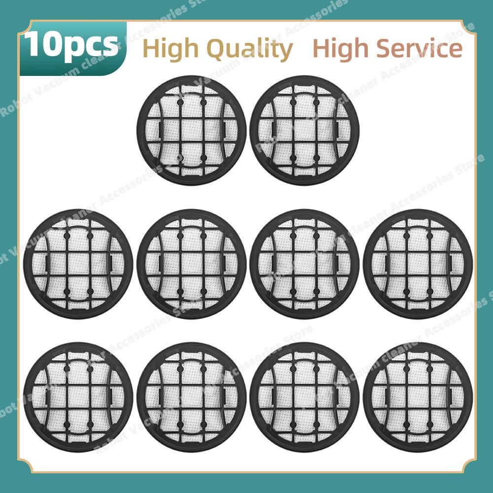 Compatible For Philips 7000 & 8000 XC7053 / XC7055 / XC7057 / XC8055 / XC8057  Vacuum Cleaner Replacement Filter Accessories
