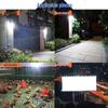Shufujia Solar Outdoor Road & Garden Light