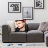 L-Liam Payne Sänger Kissenbezug Benutzerdefinierter Kissenbezug Moderne Kissenbezüge Für Wohnzimmer Bett Stuhl