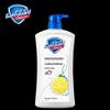 Safeguard Healthy Cleanse Lemon Scent Body Wash