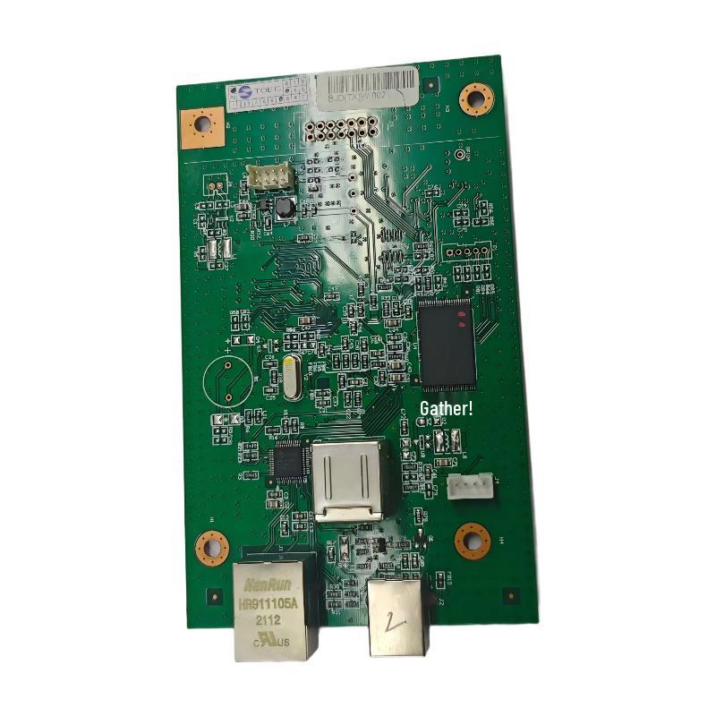 Guangdiantong MP3020DN Communication Baseboard