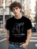 Sword Art Online Inspired T-shirt