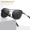 AORON Photochromic Polarized Sunglasses for Men Women Fashion Outdoor Driving Anti Glasses UV400 Glasses