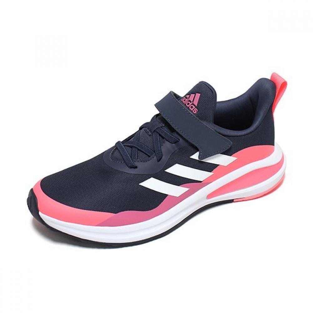 

Adidas Adidas Kids Portaron EL K Velcro Sneakers Kids Детская обувь Обувь GV7837