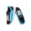 Ulica Sezamkowa x Vans Old Skool Overt Comfycush Ciasteczkowy Potwór Buty Unisex Niebiesko-Czarne VN0A7Q5EY40