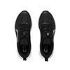 Li Ning Kids Running Shoes Spring Summer Exam Physical Test Non-Slip Shock Absorbing Wear-Resistant Breathable Low-Top Kids sneaker Black YKFU110-1