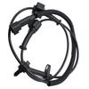 Front Left/Right 15854167 ABS Wheel Speed Sensor For Cadillac CTS 2009-2015 2.0L 3.0L 3.6 6.2 22897413
