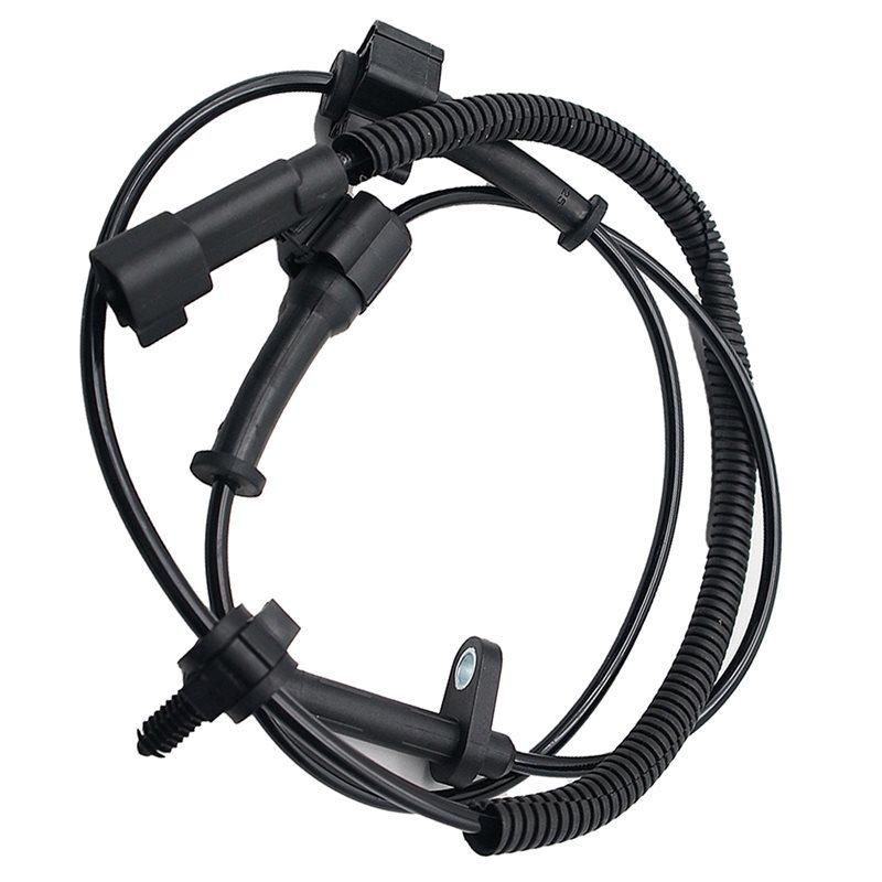 Front Left/Right 15854167 ABS Wheel Speed Sensor For Cadillac CTS 2009-2015 2.0L 3.0L 3.6 6.2 22897413