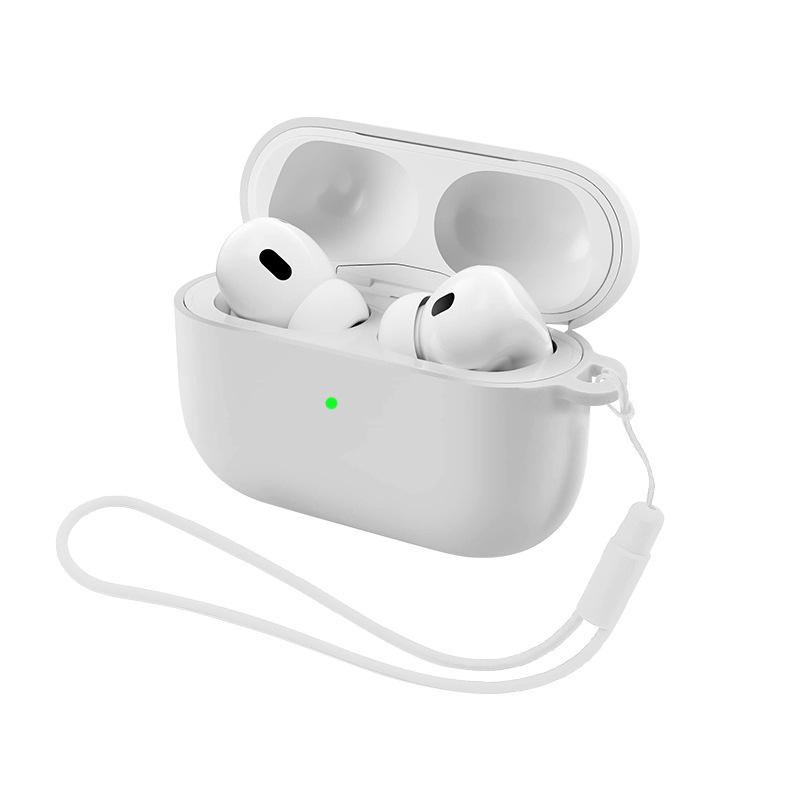 Custodia Protettiva per Auricolari Bluetooth Apple AirPods Pro 3 - Edizione 2025