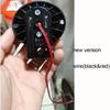 Parts Motorcycle External Spotlight Electric Bicycle Headlight Auxiliary Headlamp 6 LED Lamps