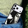 Amelie Filmplakat weiche Handyhülle für IPhone 11 12 13 14 15 16e 17 Pro Max Hülle für IPhone 17 Air