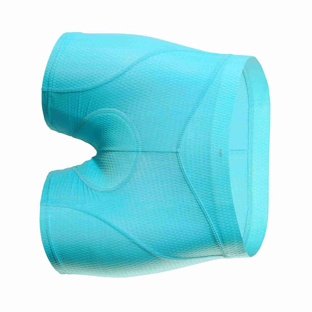 Women Bike Underwear 3D Padded MTB Bicycle Cycle Biking Underwear Shorts