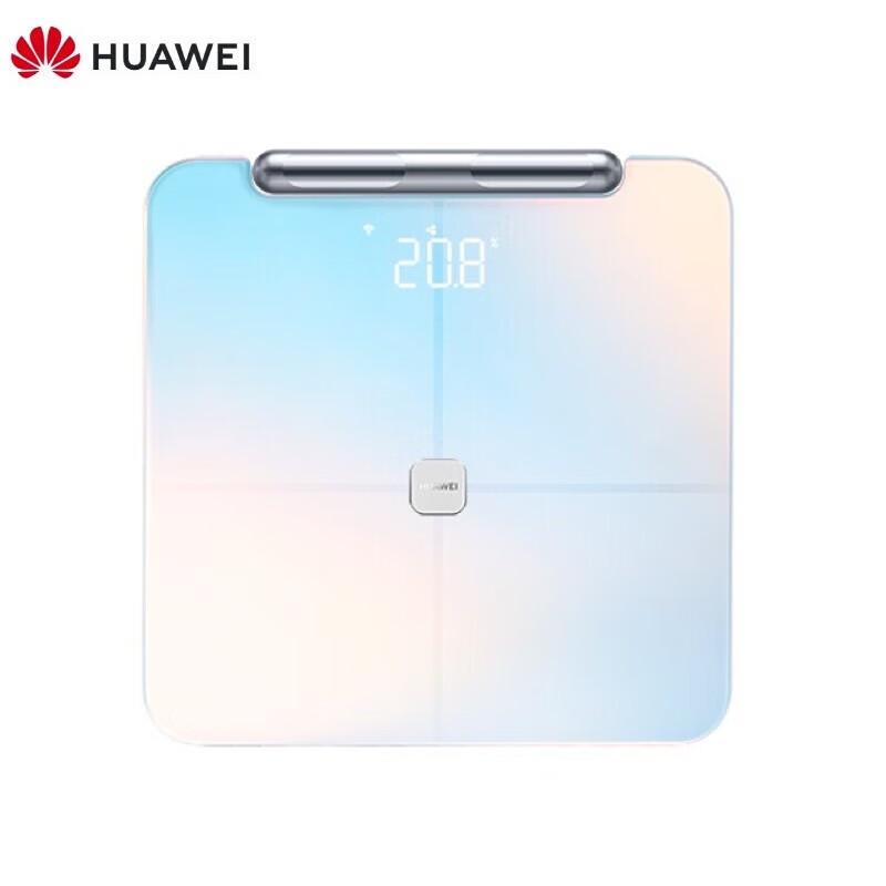Huawei Scale 3 Pro Smart Body Fat Scale