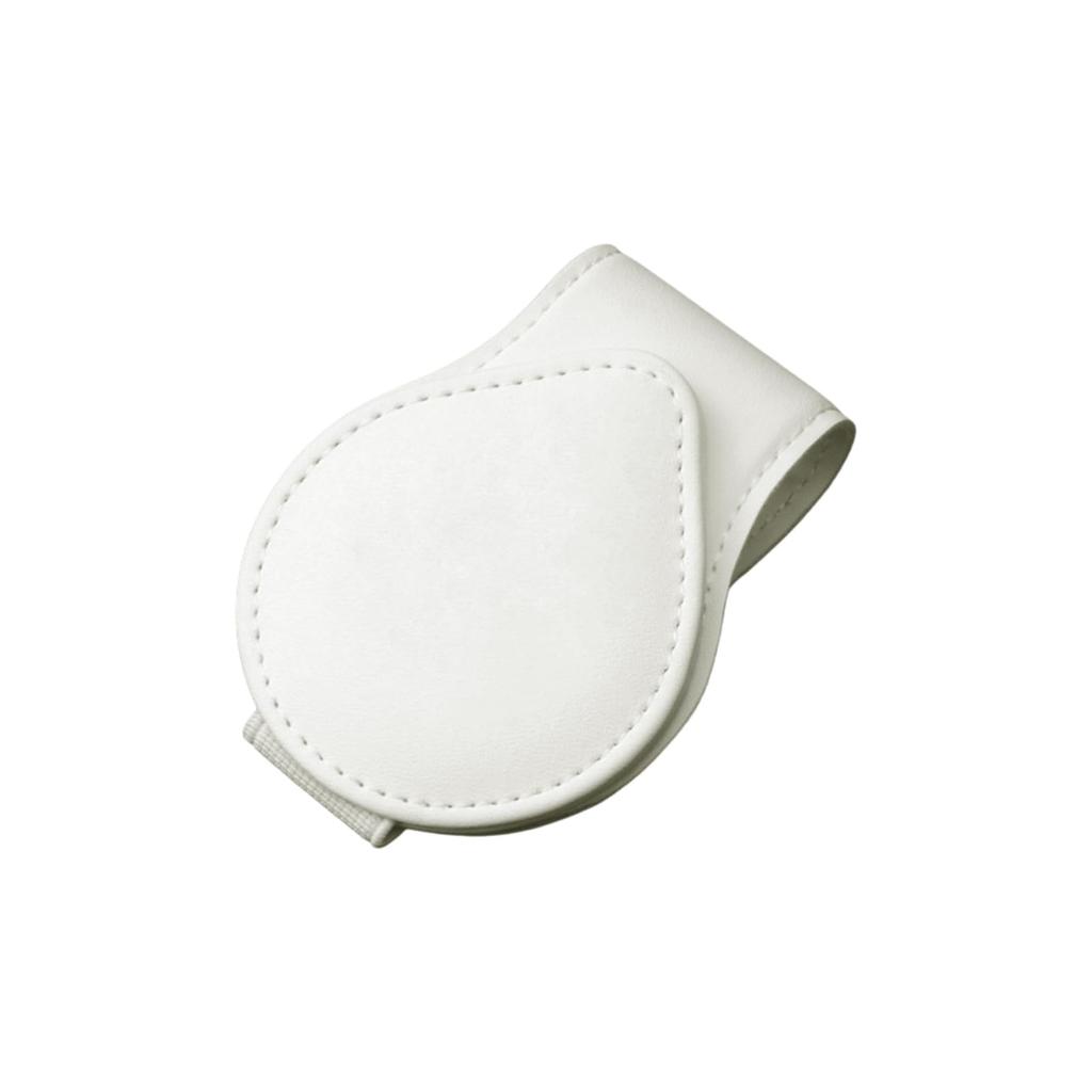 PureSino Sunglasses Holder, Car, Eyeglass Holder, Car Storage, Car Eyeglass Holder, Eyeglass Clip, Glasses