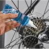 Bicycle Lube Chain Oil 60ML Dry Chain Lubricant Bike Gear Waxy Maintenance Oil Squirt MTB Road Bicycle Accessories
