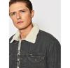 Куртка джинсовая Wrangler 124MJ Sherpa W4MSV2339 112141375