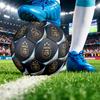 Argentina Football Printed Size 5 Soccer Ball Wear Resistant Standard Adult Training Football Fan Gift for Indoor Outdoor Match Sports