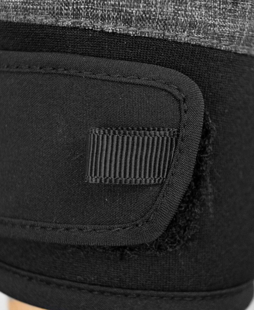 REUSCH VENOM XT Ski- und Snowboardhandschuhe R-TEX (61012057721) (Grau/M/Herren)