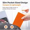 Lazy Portable Phone Stand Silicone Desktop Tablet Laptop Holder Creative Flexible Foldable Transforming Stand Travel Accessory