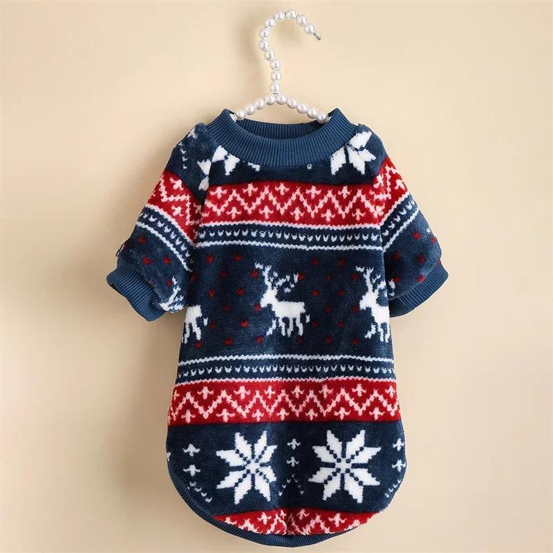 

Winter Warm Sphinx Cat Clothes for Cats Gotas National Style Design Pet Hoodie Sweater Kitten Garfield Pullovers vetement chat XS-chest 30cm