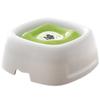 A25F-Pet Water Dispenser Dog Water Bowl Adjustable Height Anti-Spill Wet Chin Prevention Drinking Bowl For Dogs