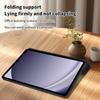 For Samsung Galaxy Tab A11 Case 8.7inch Magnetic Folding Stand Back Funda For Galaxy Tab A11 SM-X133 SM-X135 Tablet Cover