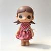 Cotton Doll Clothes Set for Dress-up Plush Toys