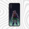 Satou H-Happy S-Sugar L-Life Phone Case For Samsung S10,S21,FE,S21 ,Note 20,10,S26,S25,S24,S23,Ultra,S22,Plus Soft Shell Funda