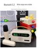 2026 German YF Bluetooth Speaker with Karaoke Mic – Stylish All-in-One for Home & Celebrations