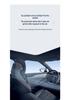 BYD Seal EV/DM-i Dolphin Han EV, DM Song L Plus Sea Lion Electrostatic Sunroof Shade