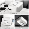 Compatible with Zhiji LS7/LS6/L7 Car: Tissue Box, Seat Hanging Tissue Pack, Armrest Box Tissue Bag