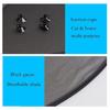 Car Sunshades Curtain Universal Side Window Shade Car Curtain Protection Cover