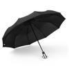 Unisex Large Automatic Folding Umbrella