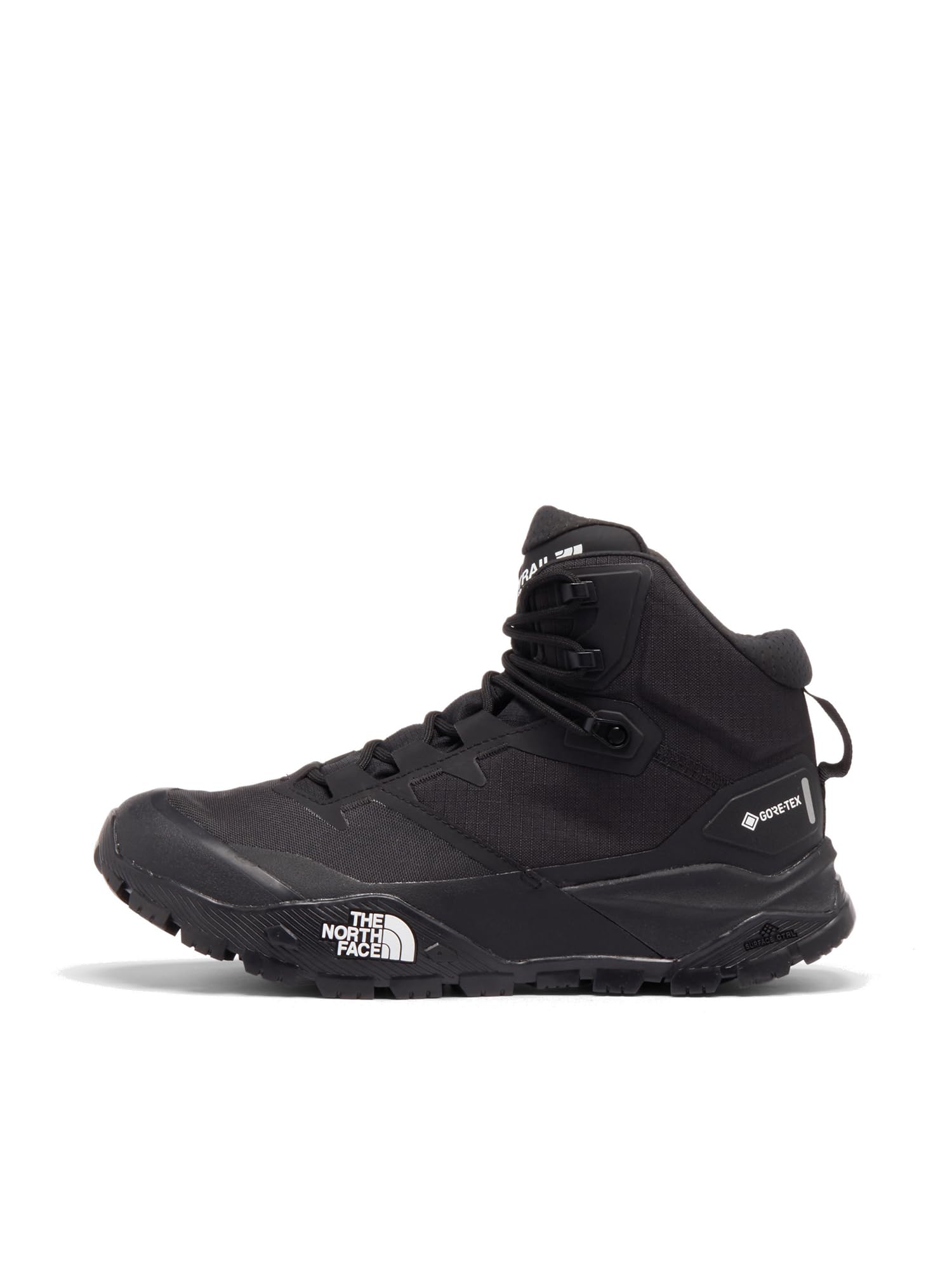 

North Offtrail Hike Mid TNF Белый [The Face] GORE-TEX Черный/TNF 8.5