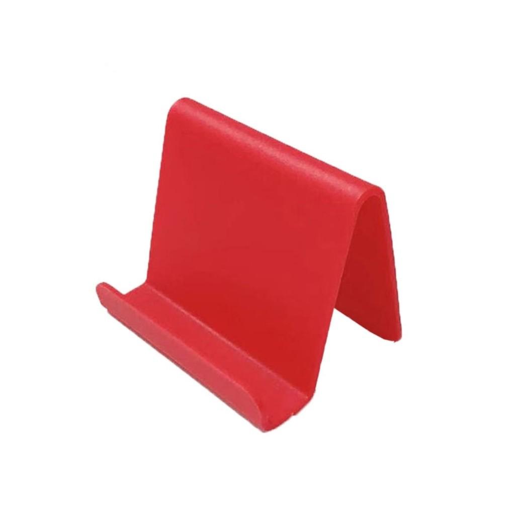 Universal Portable Folding Stand for Phones: Office, Dorm, and Live Streaming Support
