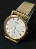 [USED] Seiko Dolce Vintage Quartz Gold Watch in Operation