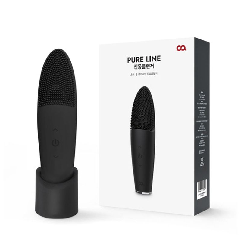 Oa Pure Line Vibrating Cleanser