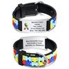 Accesorii – Brățări din cauciuc și silicon